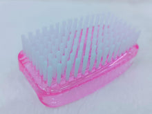 Double Side Nail Brush