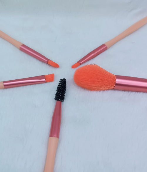 Professional Makeup Brush 8Pcs Makeup Brushes Set