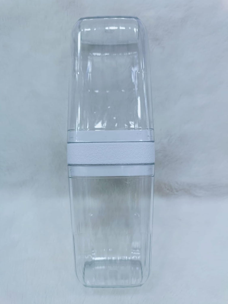 Transfer Travel Toothbrush Holders – Portable & Hygienic Storage Solution