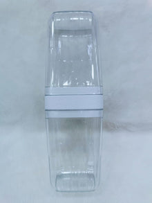 Transfer Travel Toothbrush Holders – Portable & Hygienic Storage Solution