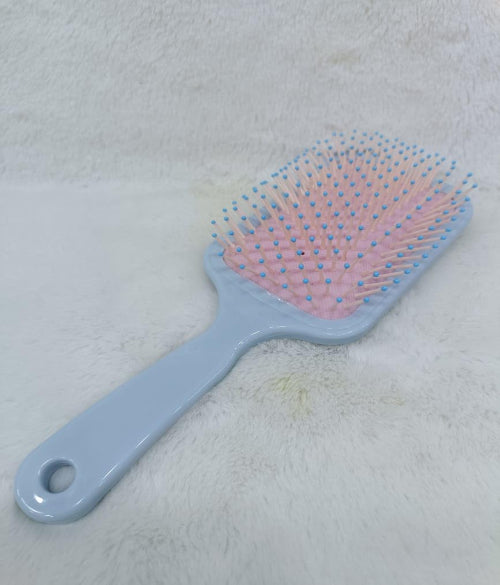 Paddle Hair Brush– Smooth, Sleek & Gentle Styling for Everyday Use