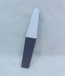 Professional 3-in-1 Nail Buffer Block – Perfect Shine & Care