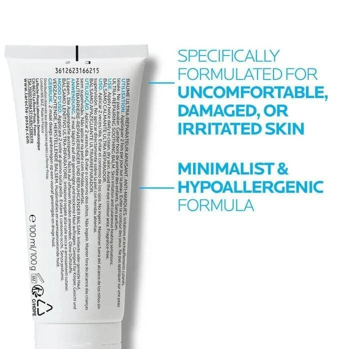 La Roche-Posay Cicaplast Balm B5+ (100ml)