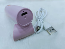 Pro Facial Epilator – Waterproof & Painless Hair Removal for Women