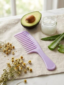 Hair Comb (Model No. C717)