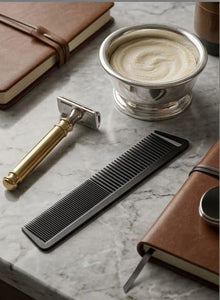 Hair Comb (Model No. 06940) – Professional Hair Styling & Detangling Comb