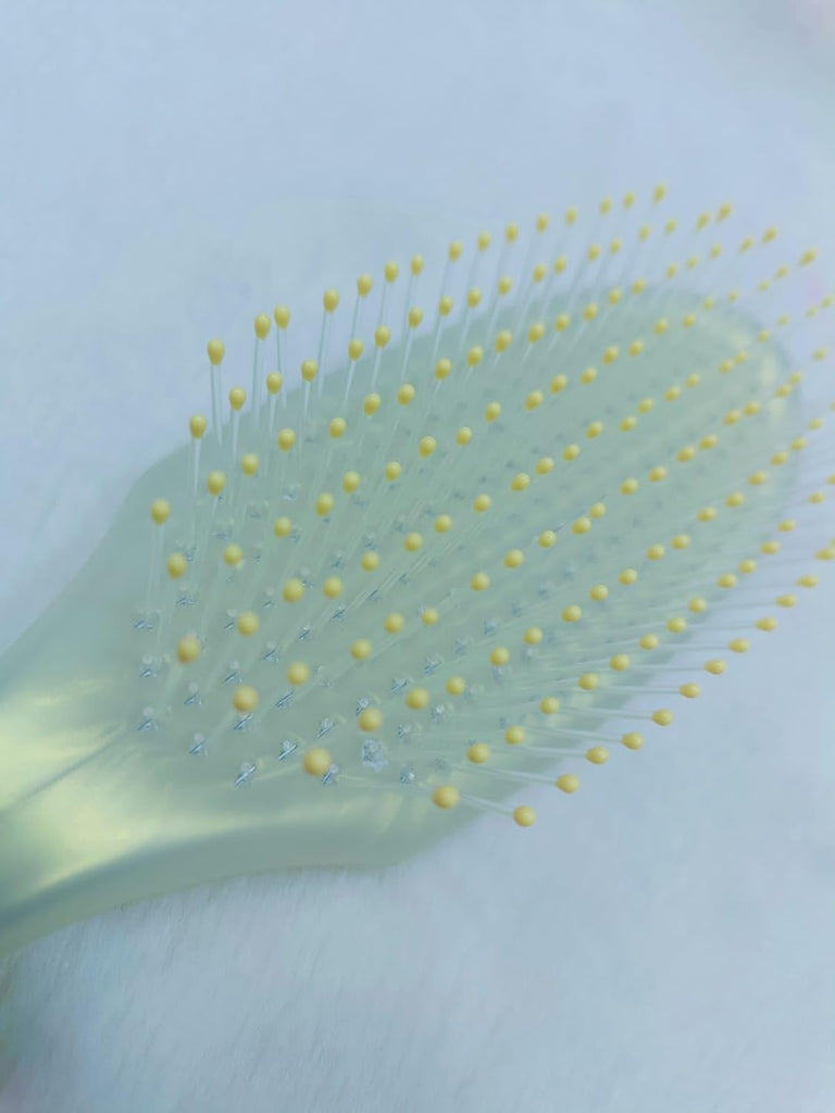 Hair Brush – Smooth & Tangle-Free Styling