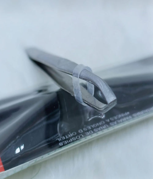 Plucker for Eyebrows – Hair Removal Tool for Women