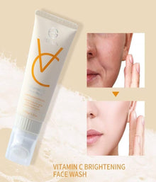 Estelin Vitamin C Face Wash