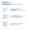 Bioderma Pigmentbio Sensitive Areas Cream 75ml