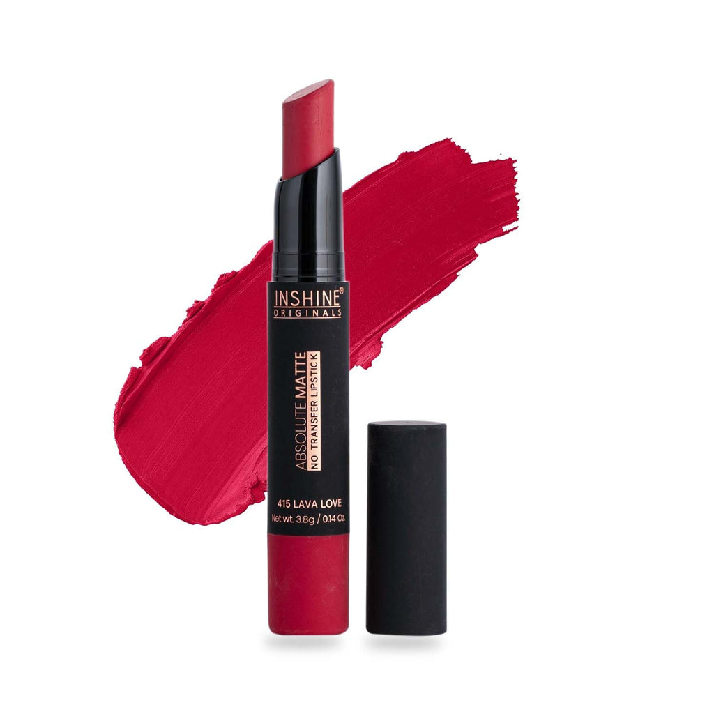 INSHINE ORIGINALS Absolute Matte Lipstick