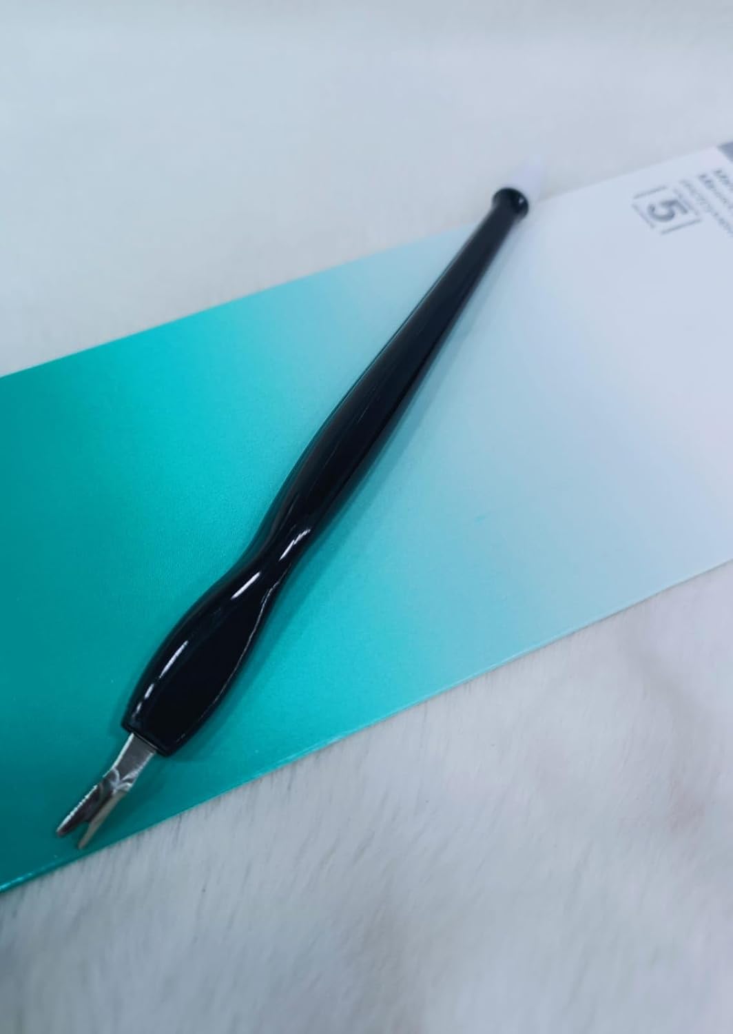 4-Piece Nail Cuticle Trimmer Set!