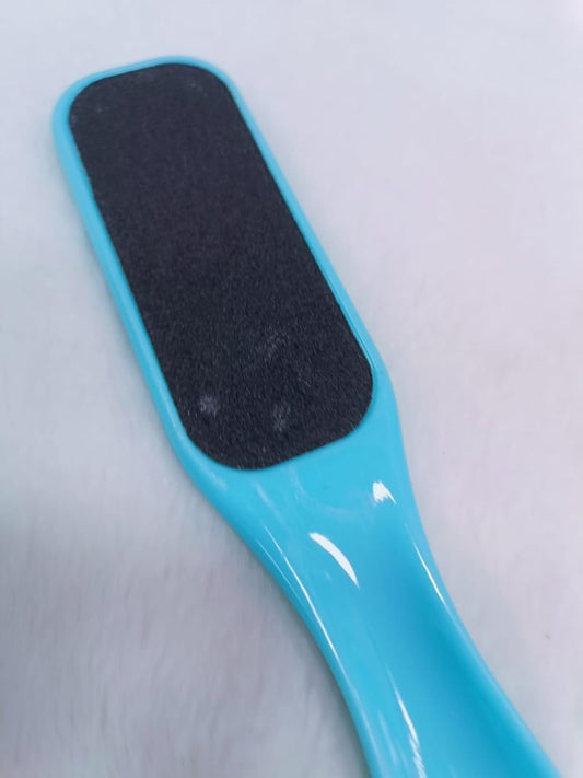Traveling Size Foot Filer – Double-Sided Surface