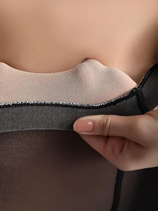 Tights Thick Sheer Summer Tights Opaque Pantyhose