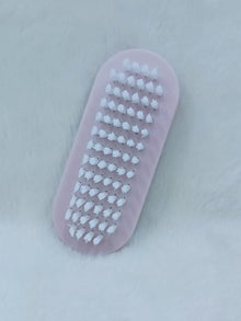 Nail Brush for Cleaning – Two Sided Hand & Fingernail Scrub Brush