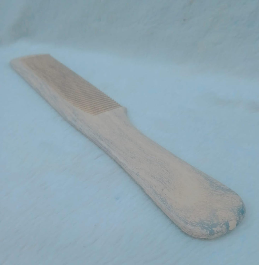 Handle Hair Comb