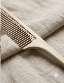 Hair Comb (Model No. 9570) – Smooth Styling & Daily Grooming Essential