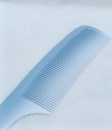 Wide Tooth Comb Detangler Big Hair Comb