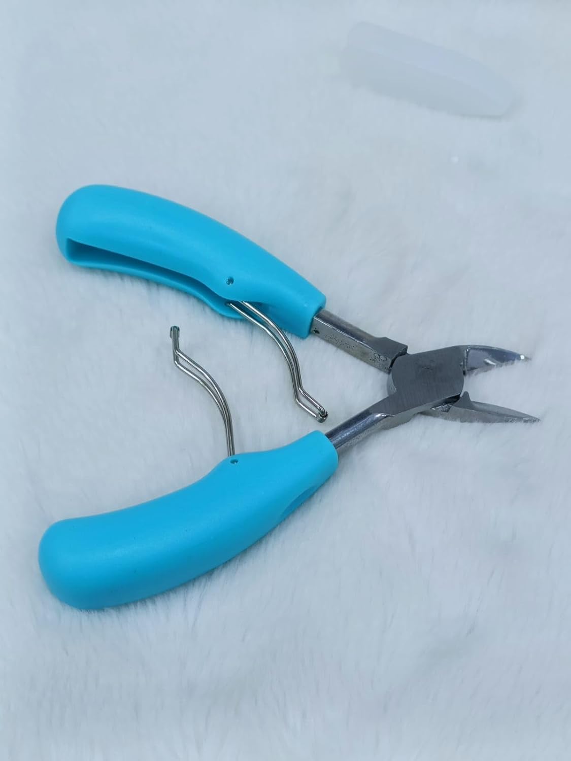 Toe Nail Clippers for Thick & Ingrown Toenail