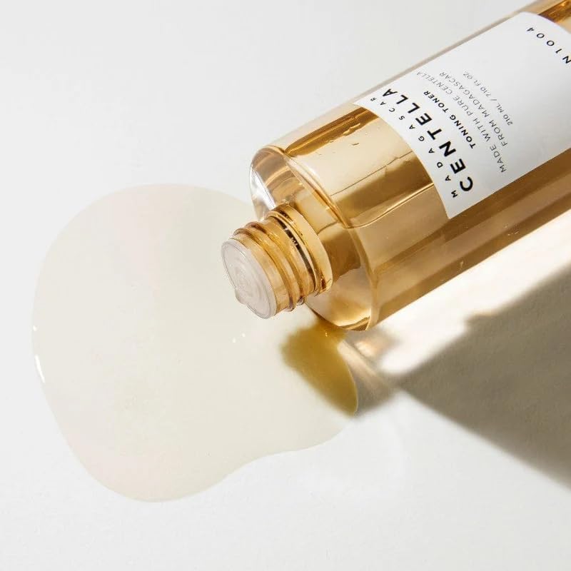SKIN1004 Madagascar Centella Toning Toner 210ml!