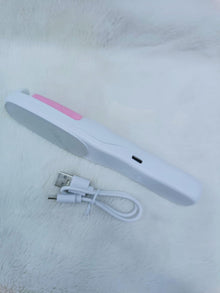 Rechargeable Foot Scrubber – Smooth & Healthy Feet
