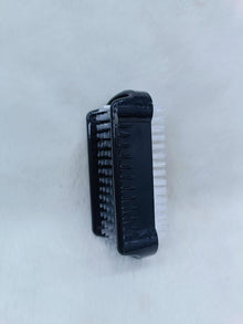 Double-Sided Nail Brush for Deep Cleaning