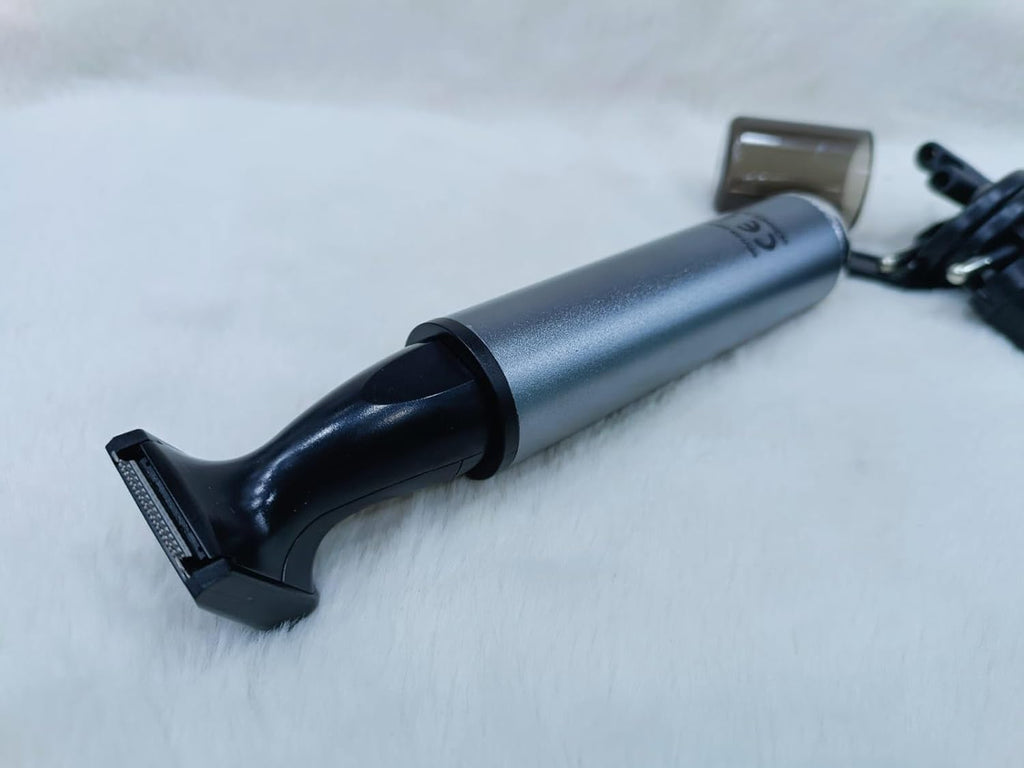 4-in-1 Hair Remover Shaver – Smooth & Easy Grooming