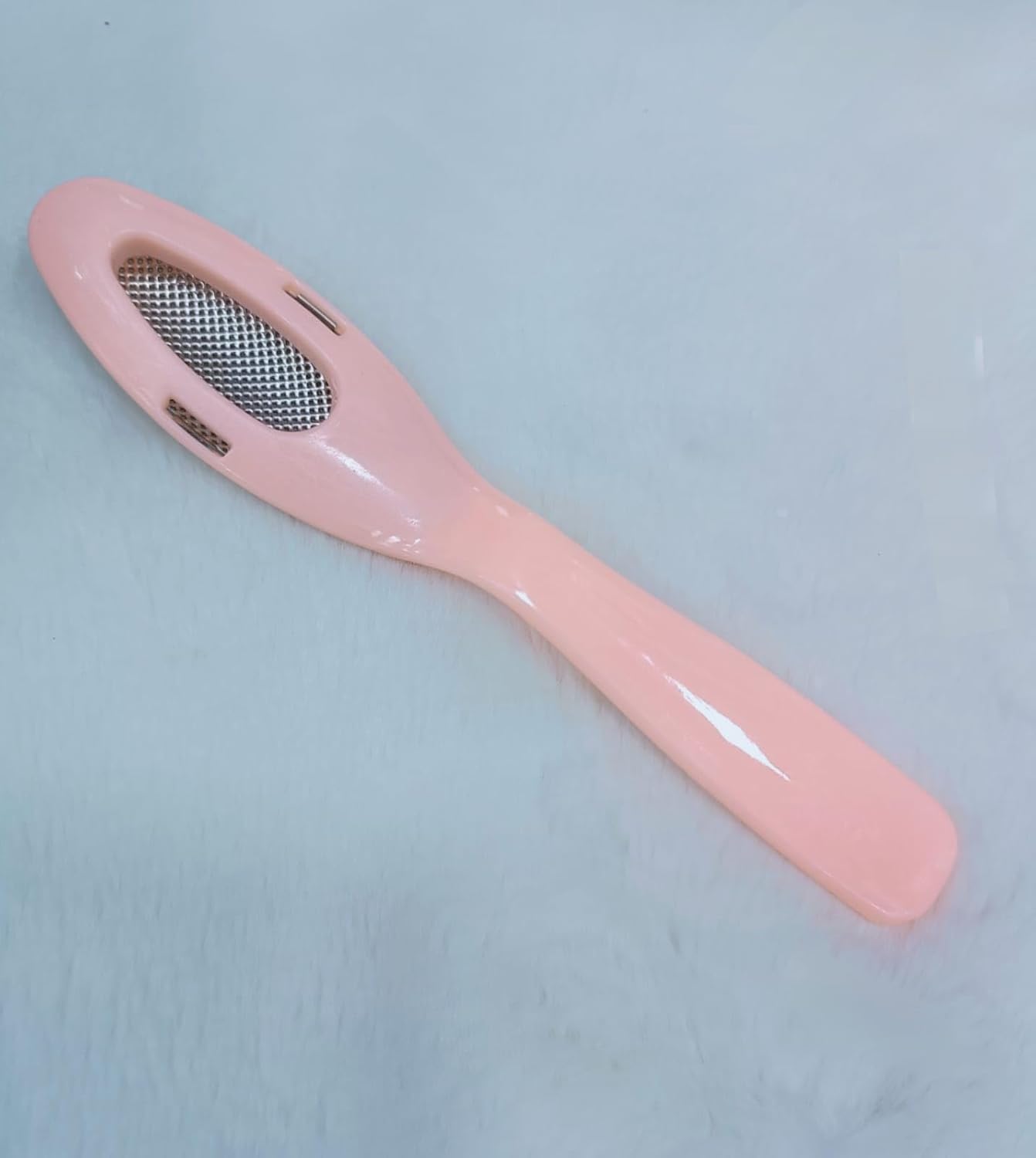 Travelling Size Foot Filer – Double-Sided Surface