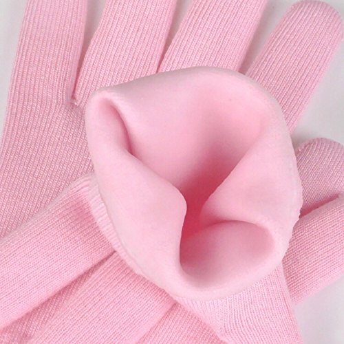 Moisturising Spa Gel Gloves