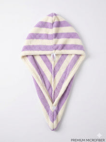 Hair Towel – Soft & Quick Dry Hair Care Essential