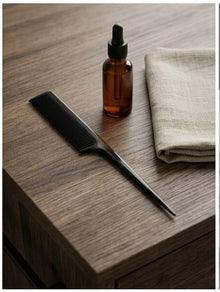 Hair Comb (Model No. 1930)