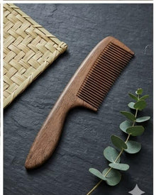 Hair Comb (Model No. 9637)