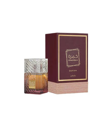Lattafa Khamrah Dukhan Eau De Parfum 100ml