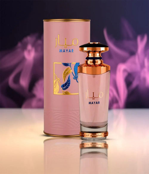 Lattafa Mayar Eau De Parfum 100ml