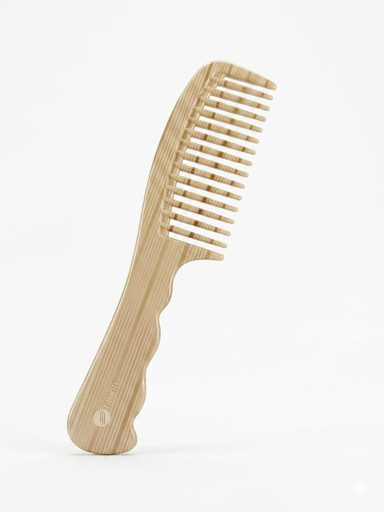 Hair Comb (Model No. 2027A)