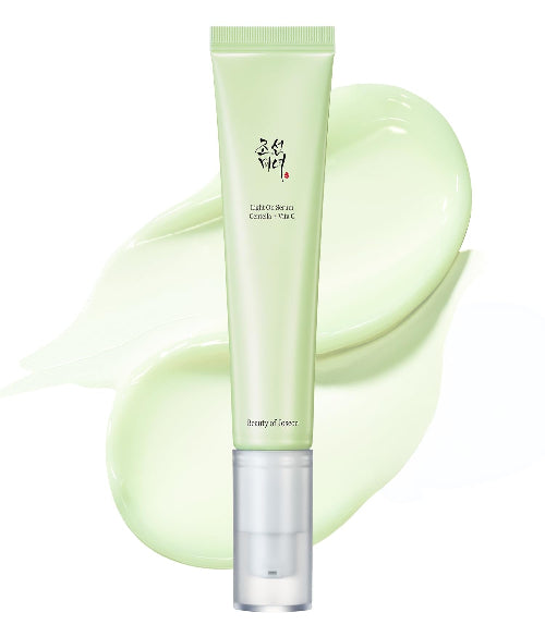 Beauty of Joseon Light On Serum Centella + Vita C