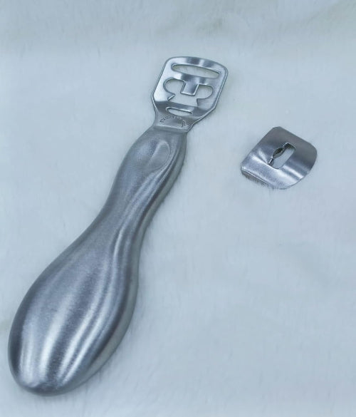Foot Care Pedicure Callus Shaver Hard Skin Remover Foot Razor