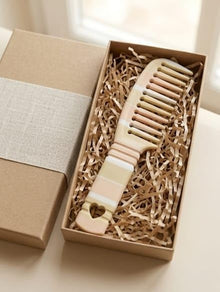 Hair Comb (Model No. 9772)