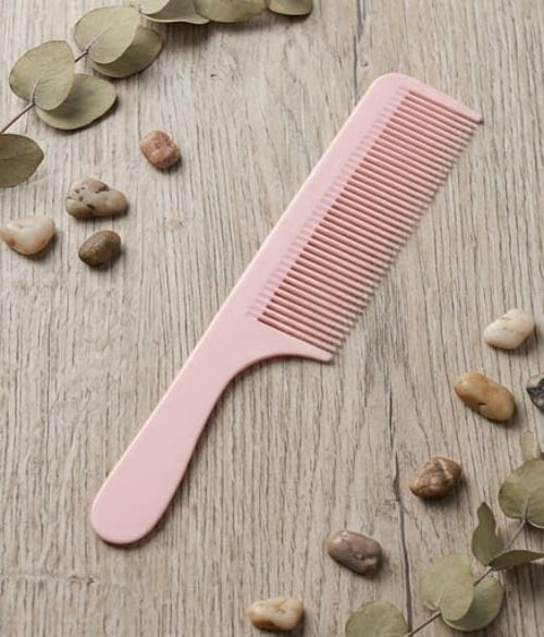 Hair Comb (Model No. 5501)