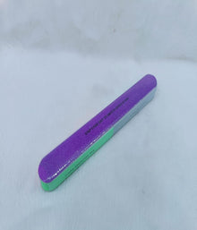 Nail File & Buffer – 7 Ways for Perfect Manicure & Pedicure