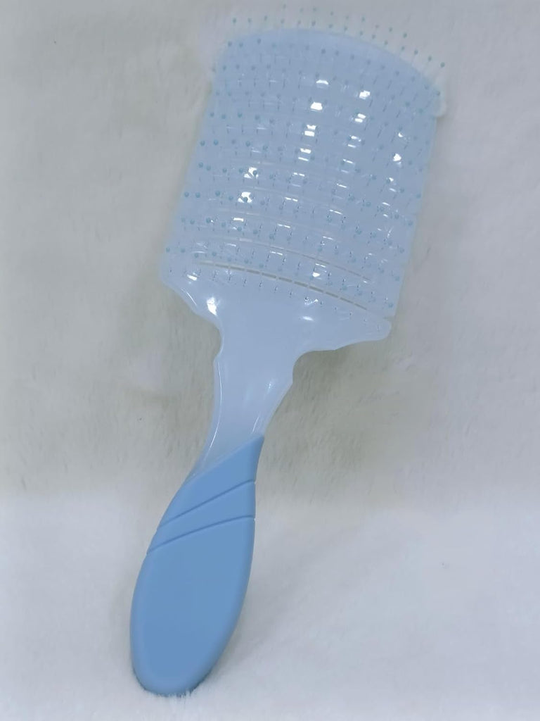 Detangler Hair Detangler Brush – Wet or Dry Hair Detangling Brush and Comb For Curly
