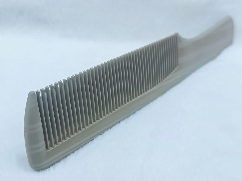 Heat Resistant Salon Cutting Comb – Antistatic Hair Styling Tool