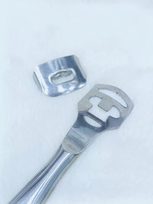Corn and Callus Remover  Pedicure Tool for Safely Removing Corns