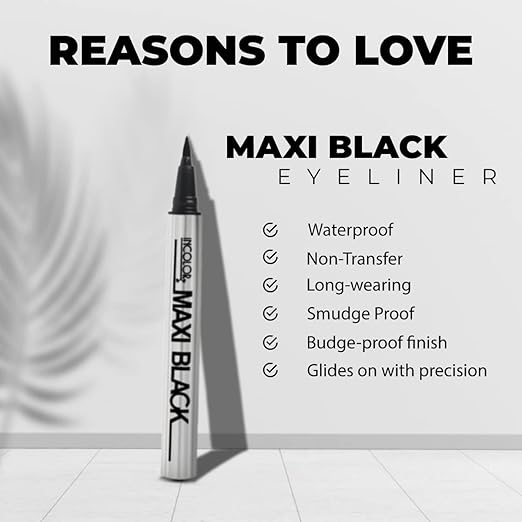 INCOLOR MAXI EYELINER