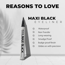 INCOLOR MAXI EYELINER