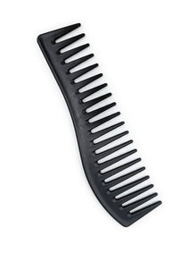 Carbon Hair Comb – Professional Styling & Detangling Comb