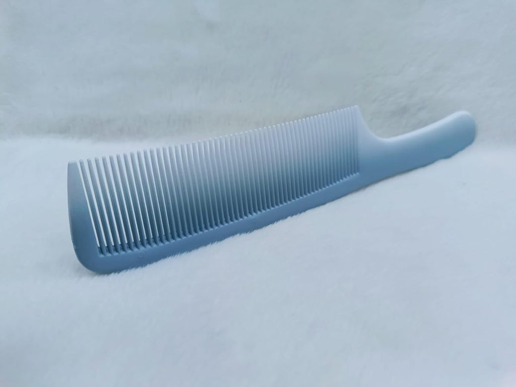 Wide Tooth Comb Detangler Big Hair Comb