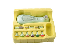 Baby Nail Clipper 10 in 1 Electric Baby Nail Trimmer & Baby Nail File