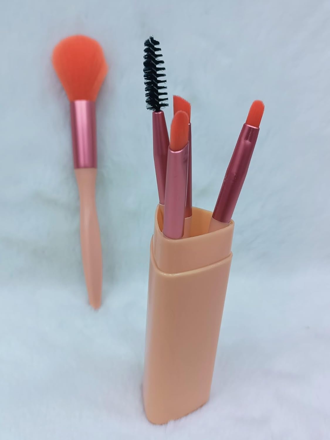 Professional Makeup Brush 8Pcs Makeup Brushes Set