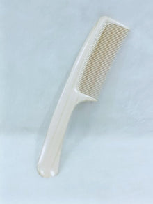 Plastic Hair Comb – Smooth & Easy Styling
